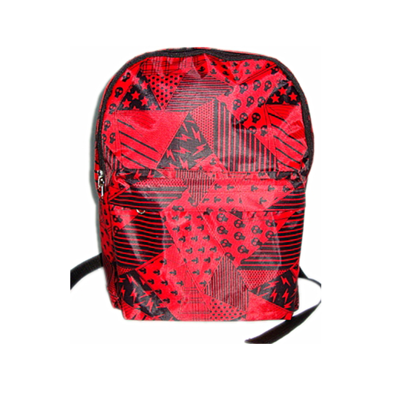 JS-BP002-Mochila deportiva