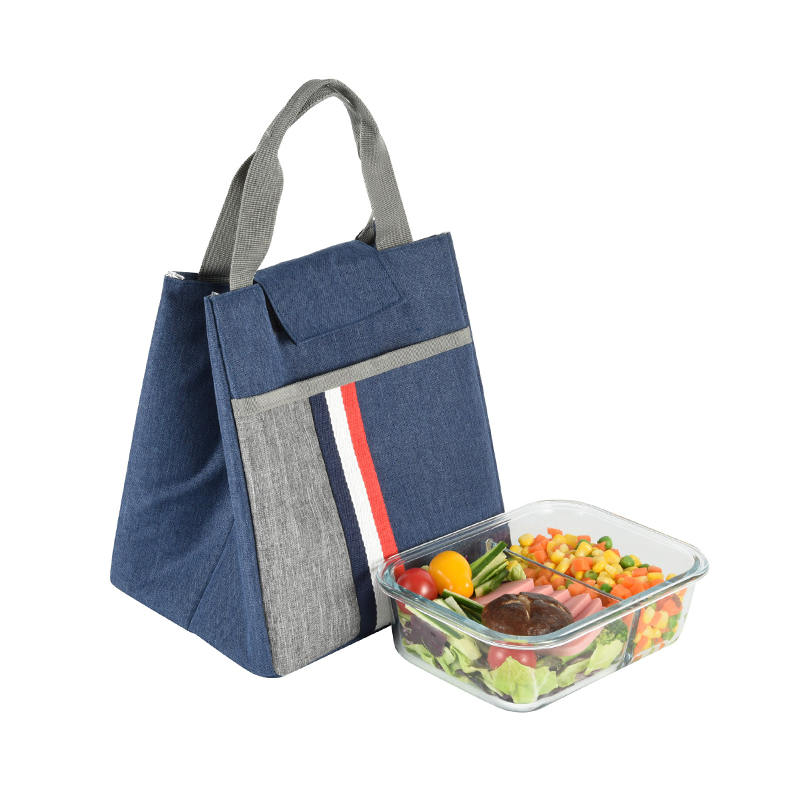 JS-CL-017-Bolsa más fresca de PVC/bolsa de picnic