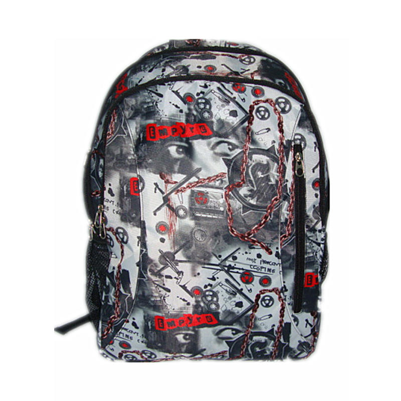 JS-BP012-Mochila deportiva