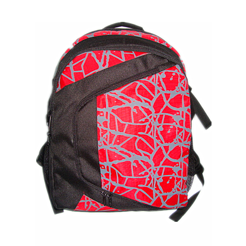 JS-BP007-Mochila deportiva