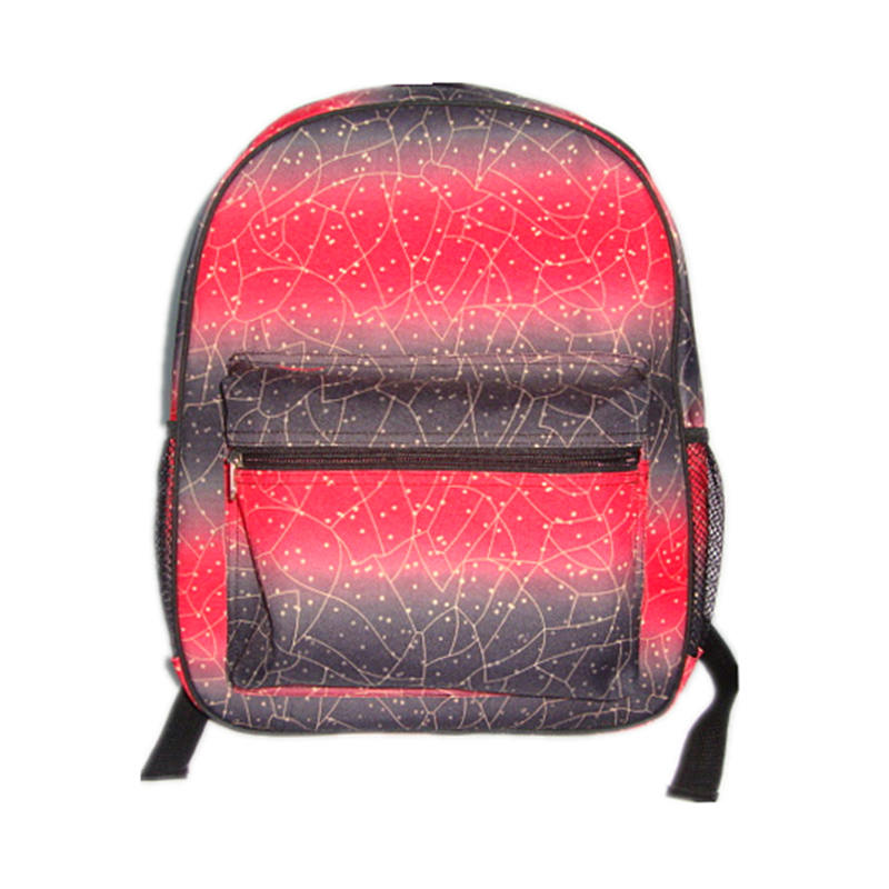 JS-BP004-Mochila deportiva