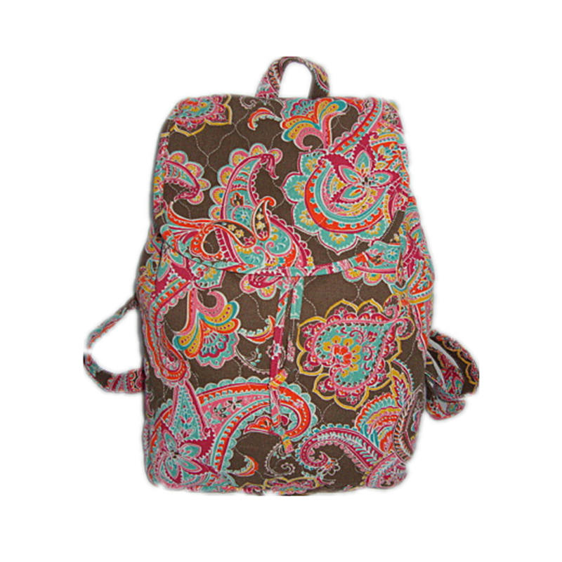 JS-BP023-Mochila de escuela primaria
