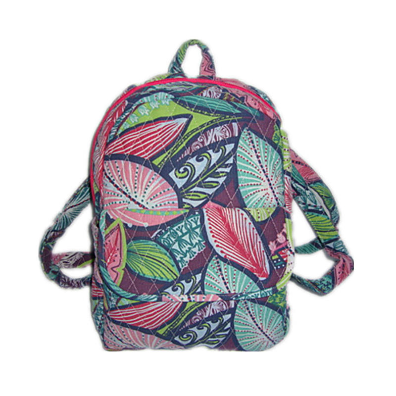 JS-BP021-Mochila de escuela primaria