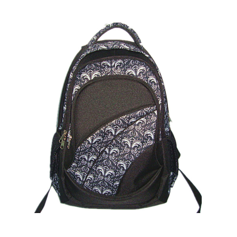 JS-BP019-Mochila deportiva