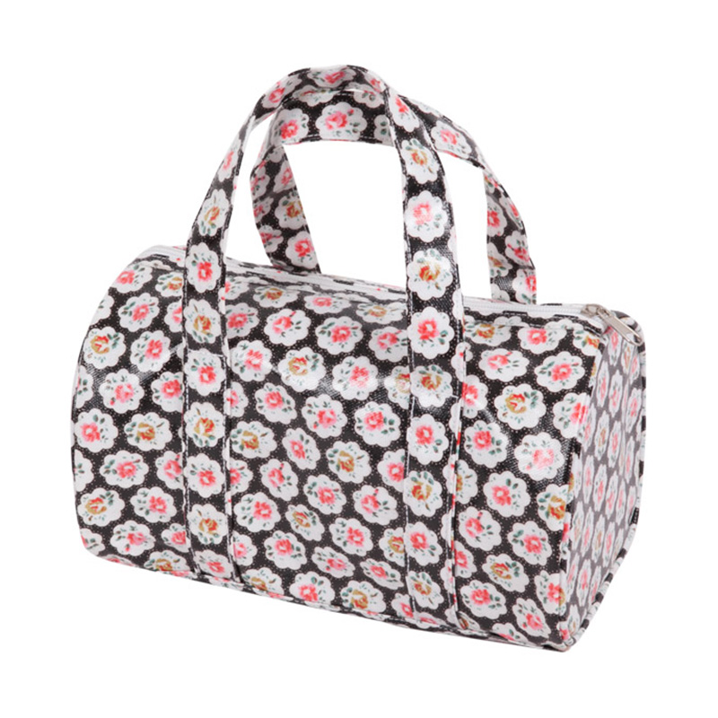 JS-CSM006-Bolsa de cosméticos de PU