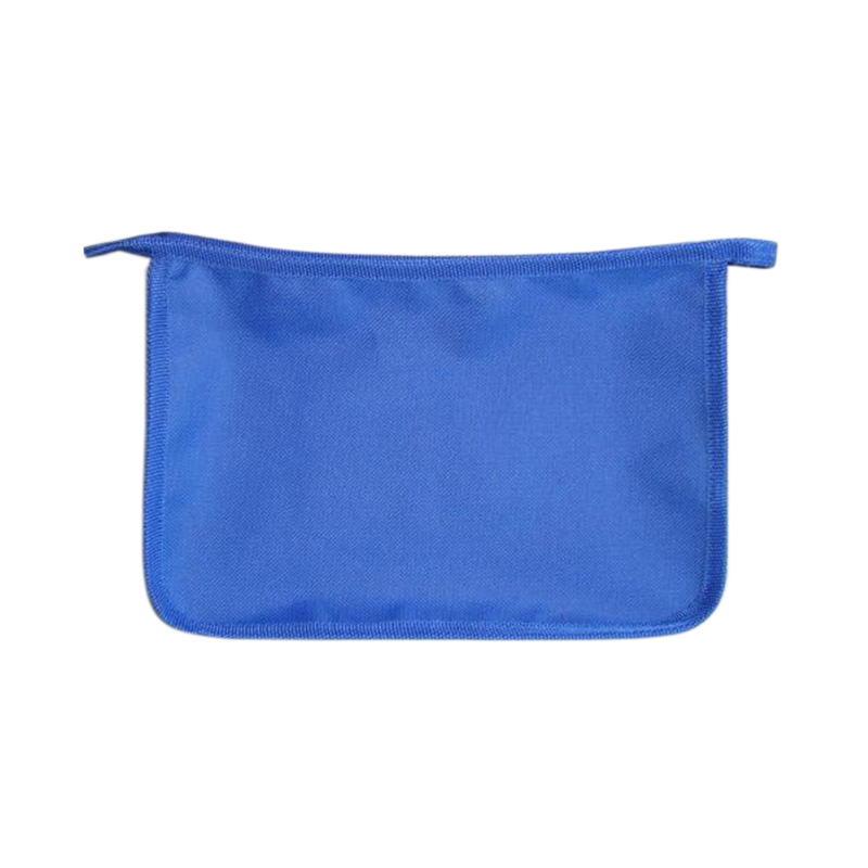 JS-CSM005-Bolsa de cosméticos de PVC