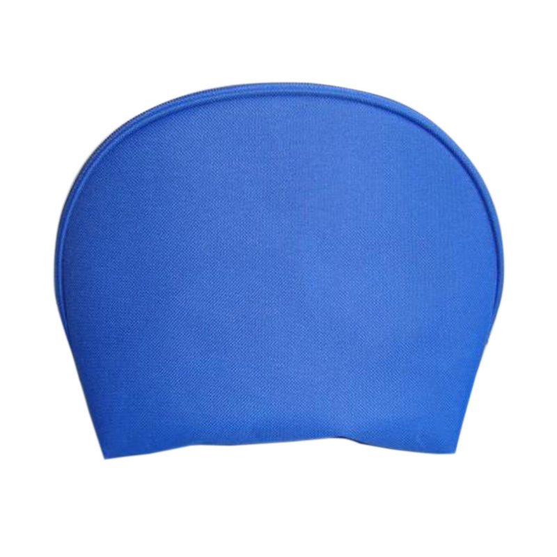 JS-CSM004-Bolsa de cosméticos de PVC