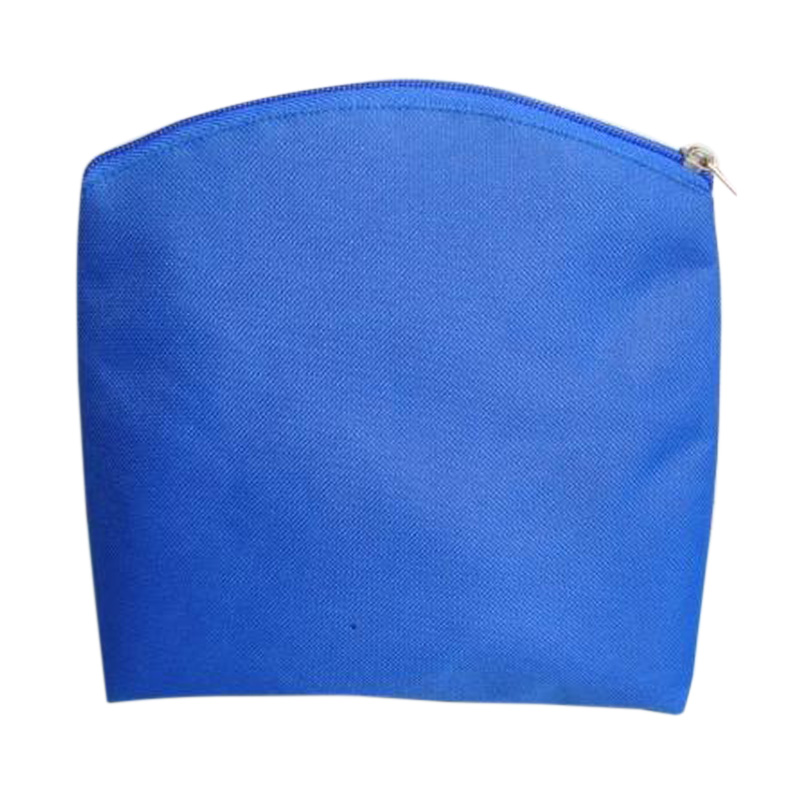 JS-CSM003-Bolsa de cosméticos de PVC