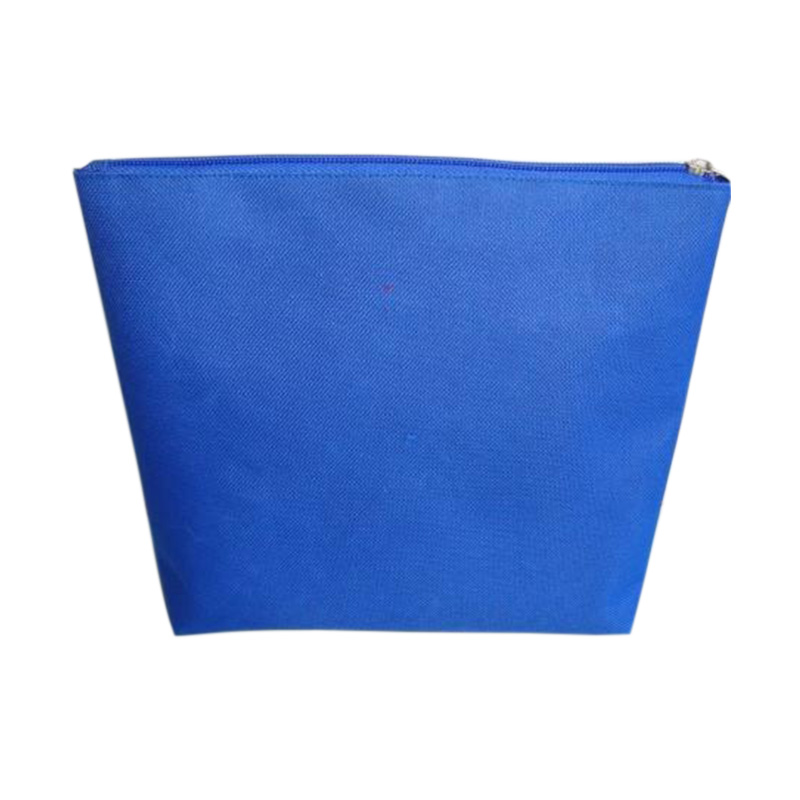 JS-CSM001-Bolsa de cosméticos de PVC