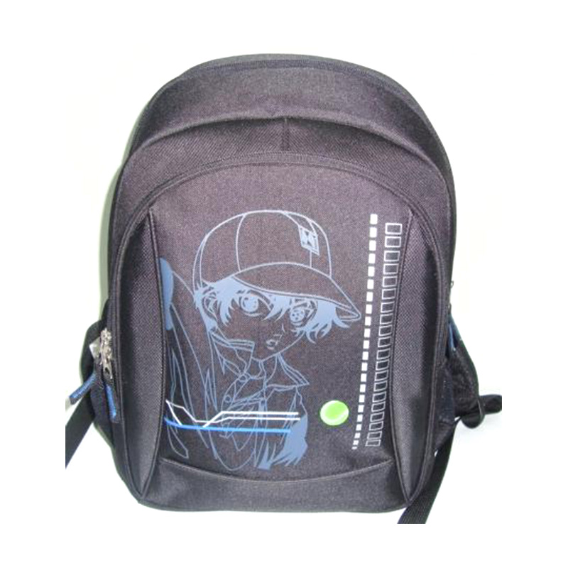 JS-BP35-Mochila de escuela primaria
