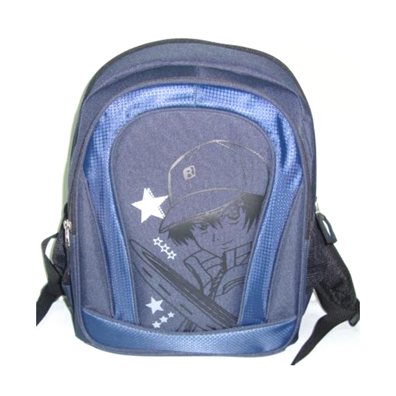 JS-BP34-Mochila de escuela primaria