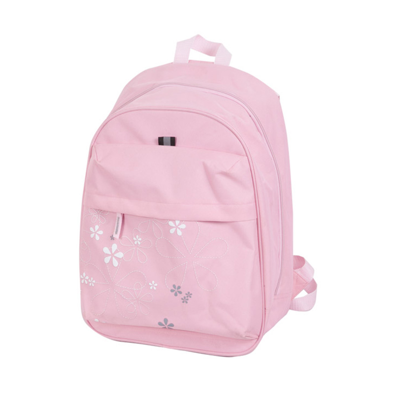 JS-BP028-Mochila de escuela primaria