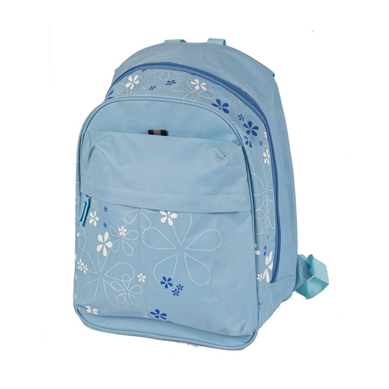 JS-BP027-Mochila de escuela primaria