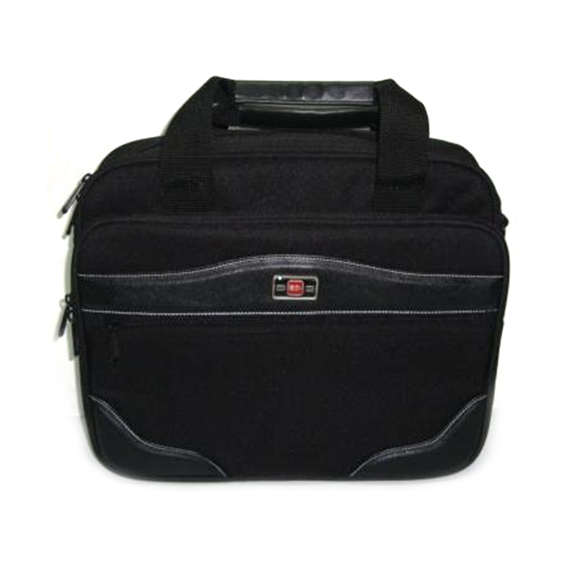 JS-BL046-Bolsa para portátil de PVC