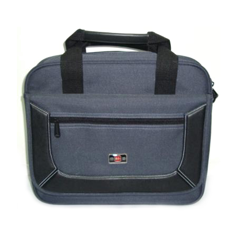 JS-BL043-Bolsa para portátil de PVC