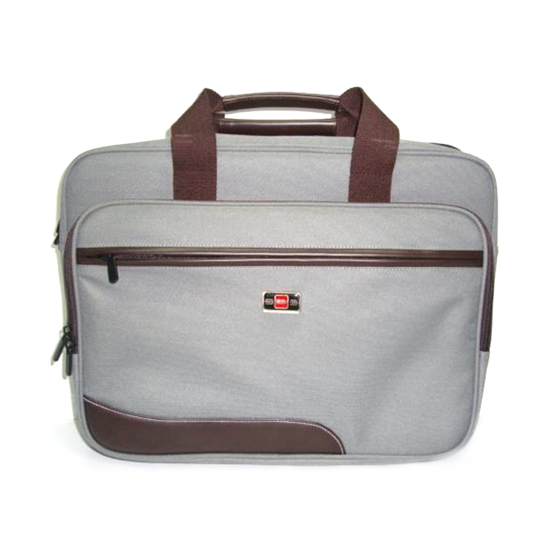 JS-BL036-Bolsa para portátil de PVC