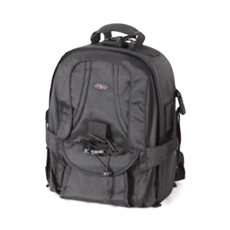 JS-CM-28-Bolsa de fotografía de PU