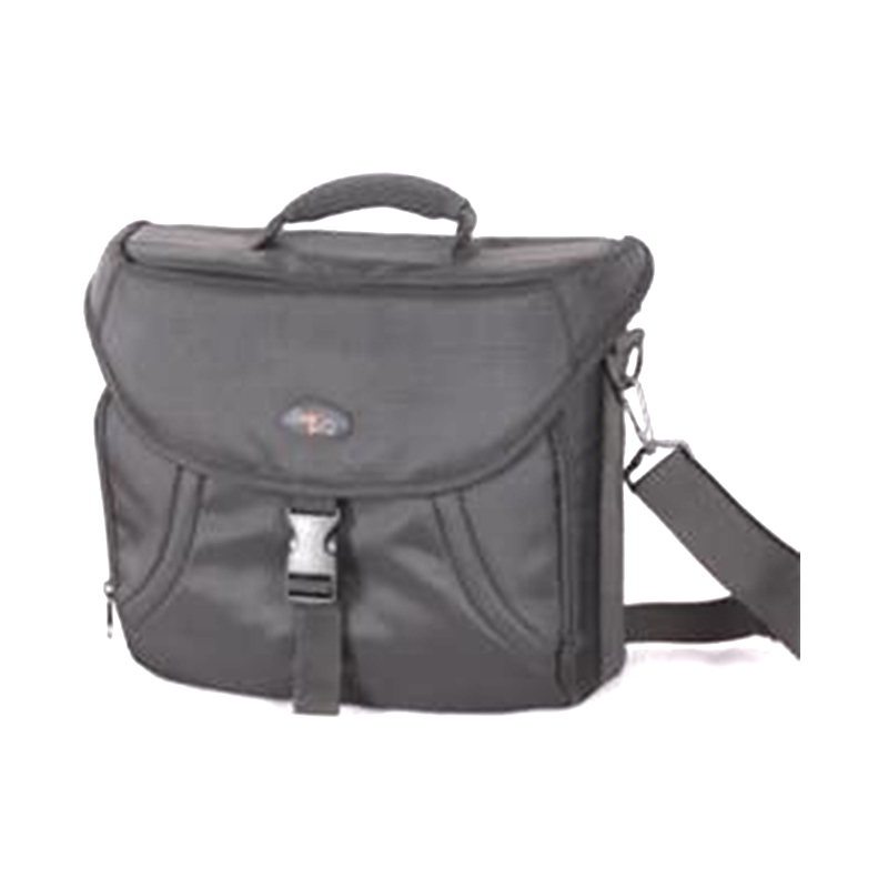 JS-CM-25-Bolsa de fotografía de PU