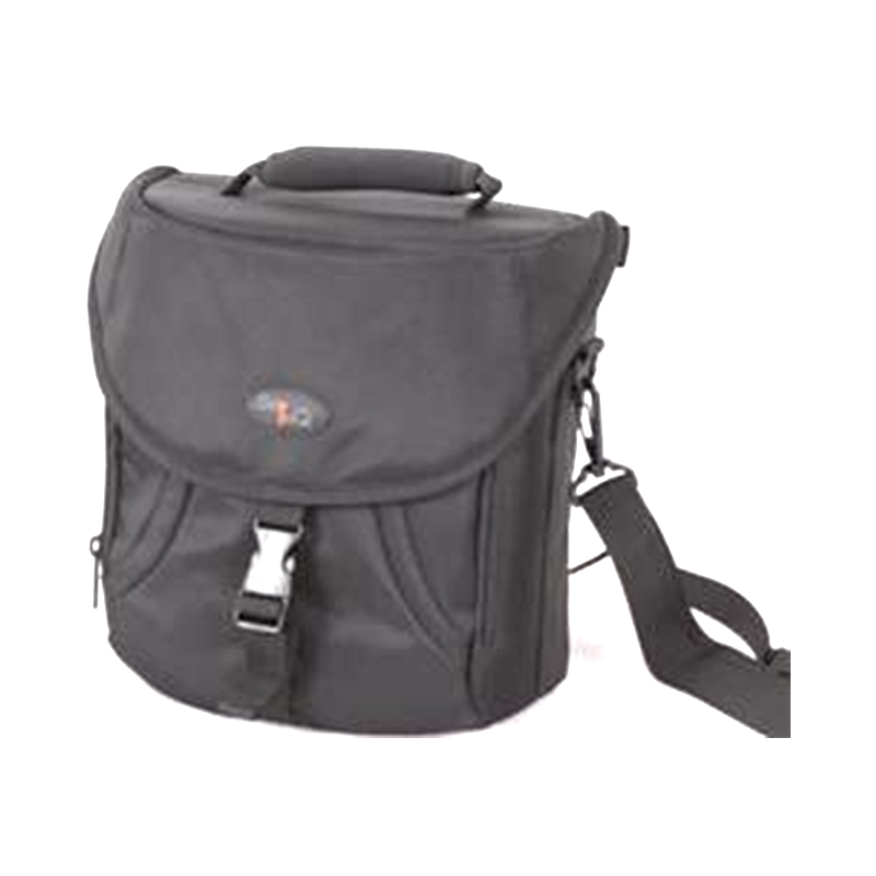 JS-CM-26-Bolsa de fotografía de PU