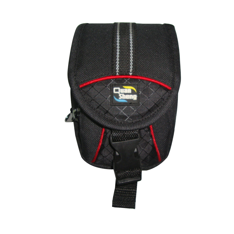 JS-CM-20-Bolsa de fotografía de PVC