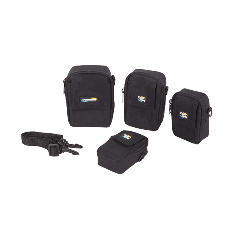 JS-CM-16-CA800/900/1000/2000-Bolsa de fotografía de PVC