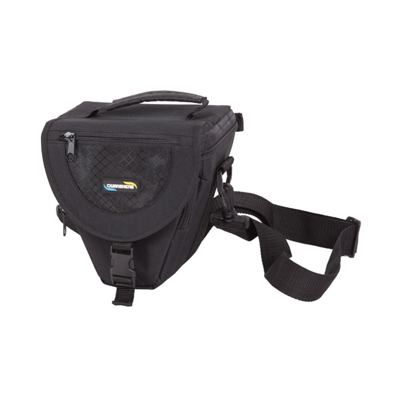 JS-CM-17-Bolsa de fotografía de PVC