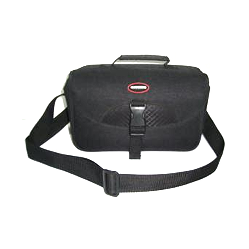 JS-CM-14-Bolsa de fotografía de PVC