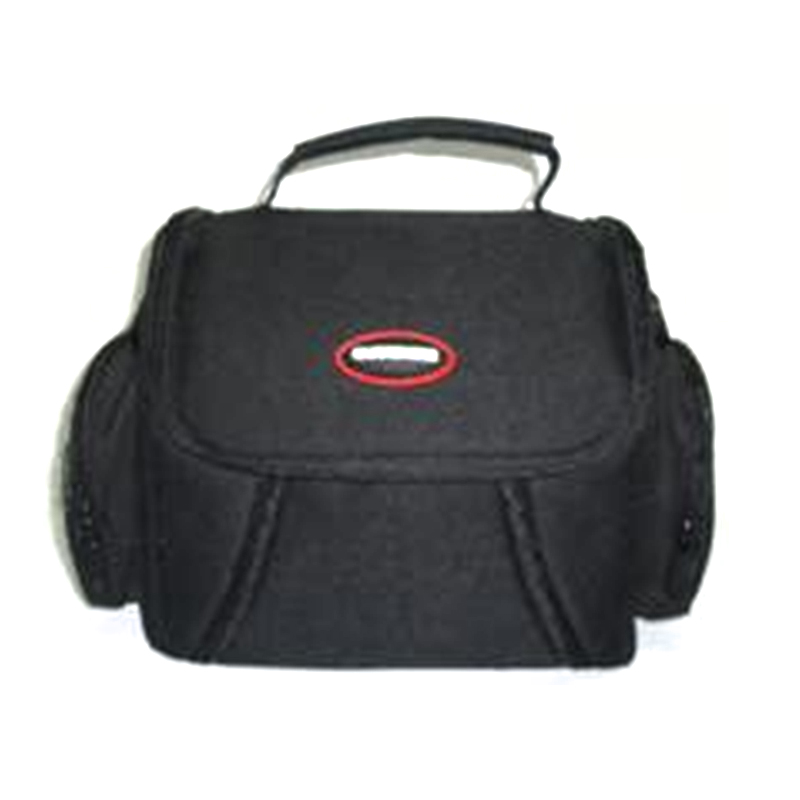 JS-CM-13-Bolsa de fotografía de PVC