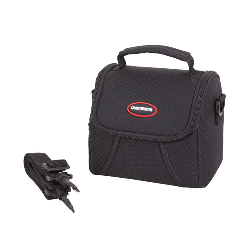 JS-CM-12-Bolsa de fotografía de PVC