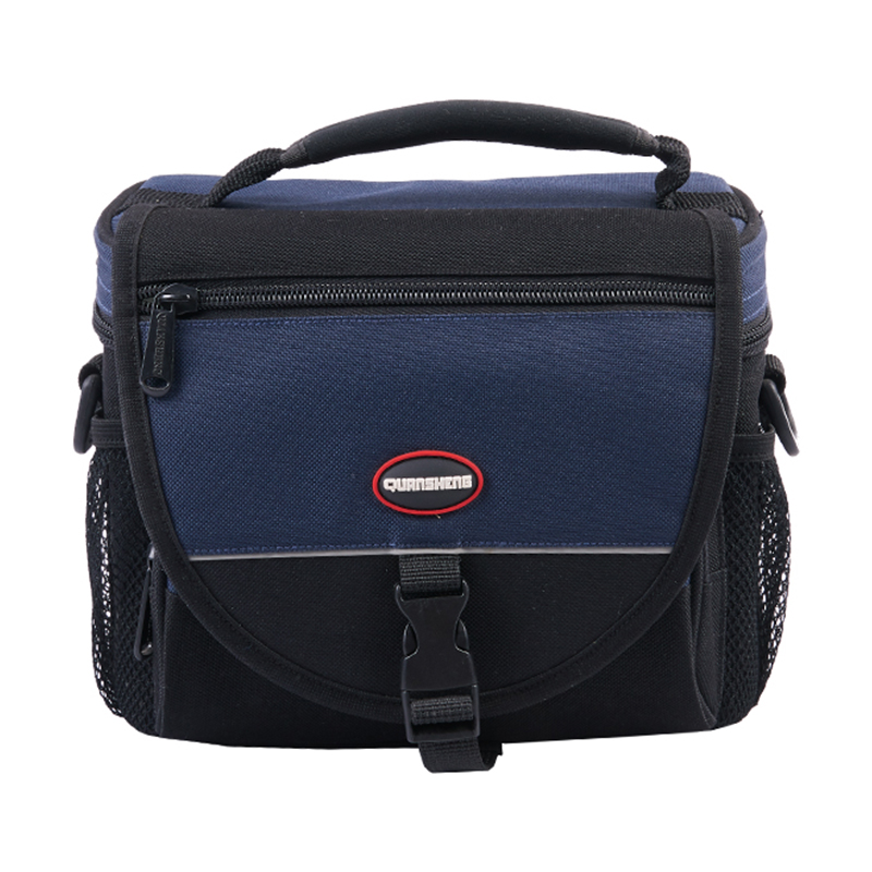 JS-CM-03-Bolsa de fotografía de PVC