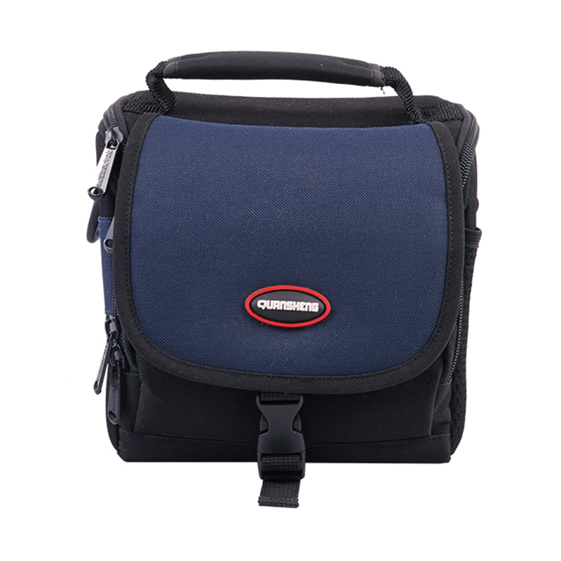 JS-CM-01-Bolsa de fotografía de PVC