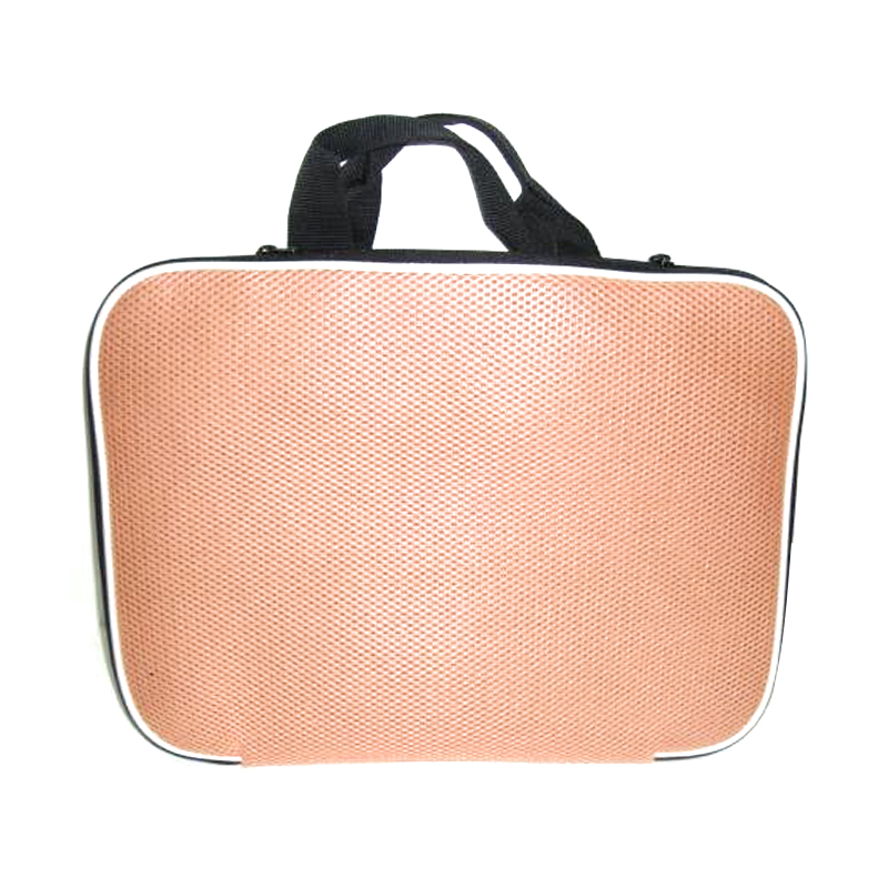 JS-LTP009-Bolsa de malla para portátil